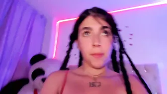 eimyy_rouse recorded nude video 770145