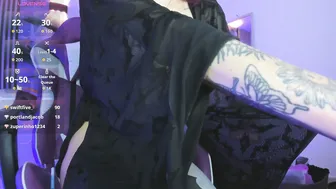 chloe_jacksonn recorded nude video 770155