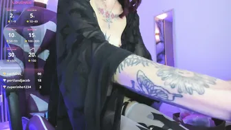 Chloe_jacksonn 05 March 2026 teen