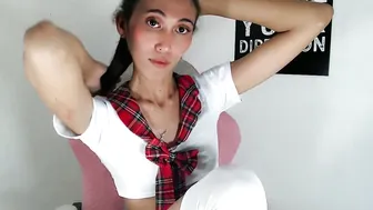 lucyseductive recorded nude video 770167