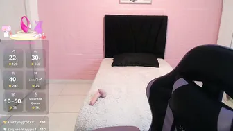 dulce1609 recorded nude video 770168