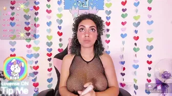 conejita_lis recorded nude video 770187