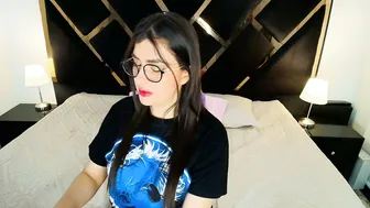 ameliie_saenz recorded nude video 770191