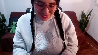 milu_w4llace recorded nude video 770247