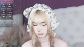 Cutetomie skinny video