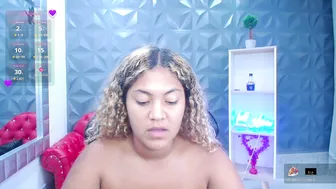 cristal_war recorded nude video 770289