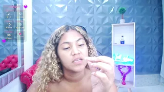 cristal_war recorded nude video 770289