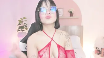 clara_lu recorded nude video 770293