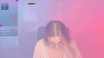 luna_berryy recorded nude video 770306