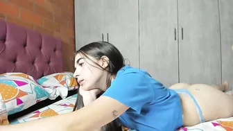 minty151 recorded nude video 770322