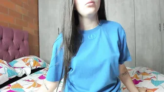 minty151 recorded nude video 770322