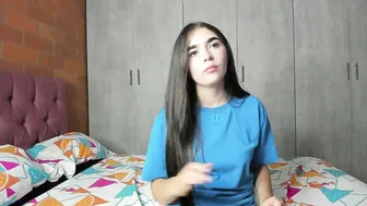 minty151 recorded nude video 770322