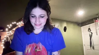arielwyld recorded nude video 770324