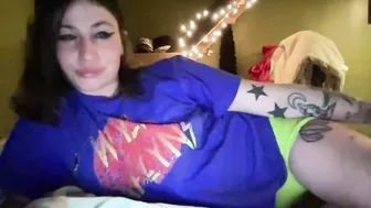 arielwyld recorded nude video 770324