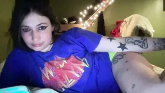 arielwyld recorded nude video 770324