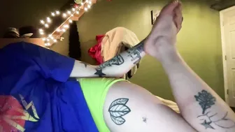 arielwyld recorded nude video 770324