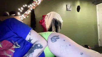 arielwyld recorded nude video 770324