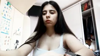 ashtonvisnosky recorded nude video 770338