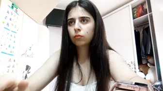 ashtonvisnosky recorded nude video 770338
