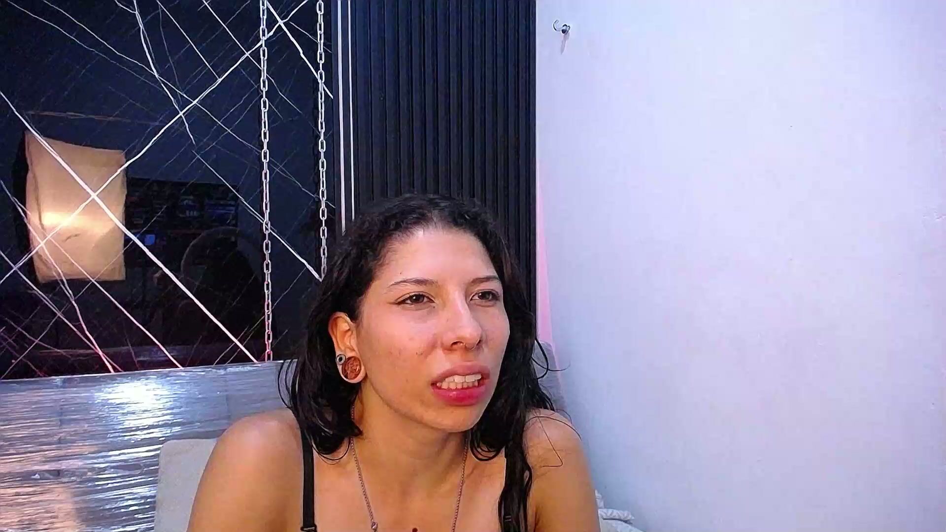 Melanyvelvet cam girl chat 05-Mar-26