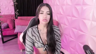 natadelrey recorded nude video 770360