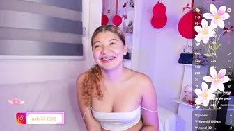 gabriela_miller2 recorded nude video 770361