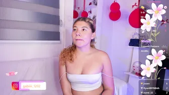 gabriela_miller2 recorded nude video 770361