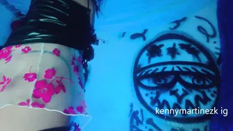 kenny_starrk recorded nude video 770365