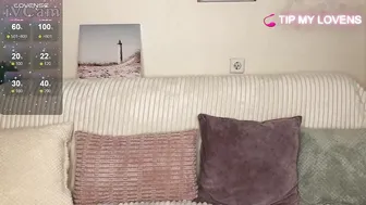 brunettelike recorded nude video 770372