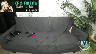 raequinnxxx recorded nude video 770426