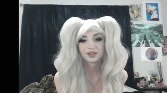 viperthedoll recorded nude video 770434