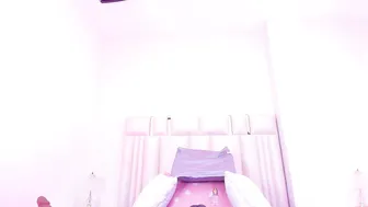c_fox_ recorded nude video 770502