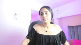giselle_roldan recorded nude video 770512
