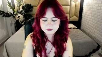 crimson_tati recorded nude video 770515