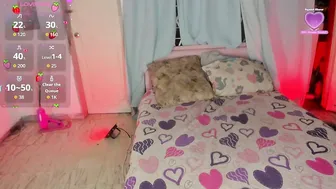 elizabeth_777 recorded nude video 770523
