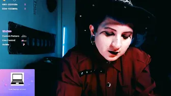 ftmblueyes recorded nude video 770528