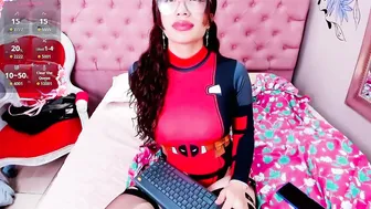 katty_kiss_ recorded nude video 770530