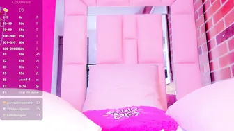 baby_doll_xoxo recorded nude video 770547