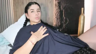 evelin_lopezz recorded nude video 770555
