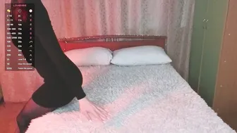 katy_st_james recorded nude video 770559