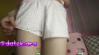 Datekiara stream - 05 March 2026