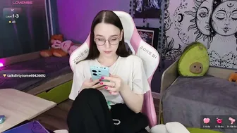 sweet_frosty recorded nude video 770583