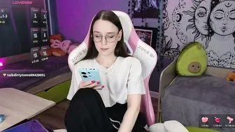 sweet_frosty recorded nude video 770583