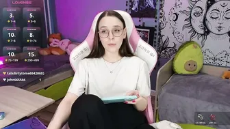 sweet_frosty recorded nude video 770583