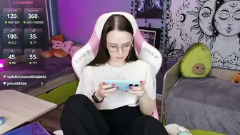 sweet_frosty recorded nude video 770583
