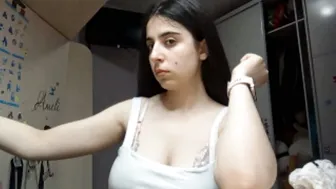 ashtonvisnosky recorded nude video 770589