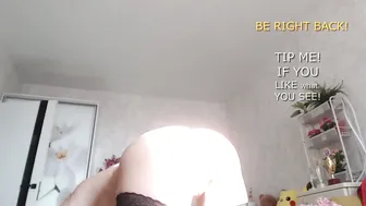 ladybigsmile recorded nude video 770590