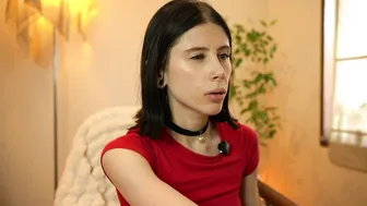 lady_nicolett recorded nude video 770600