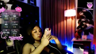 louisassy recorded nude video 770609