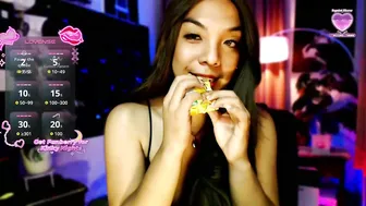 louisassy recorded nude video 770609